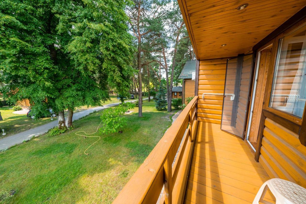 Сосновий Бір Switjas Exterior foto