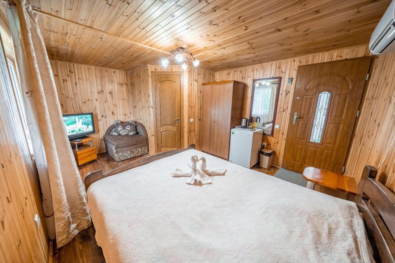 Сосновий Бір Switjas Exterior foto