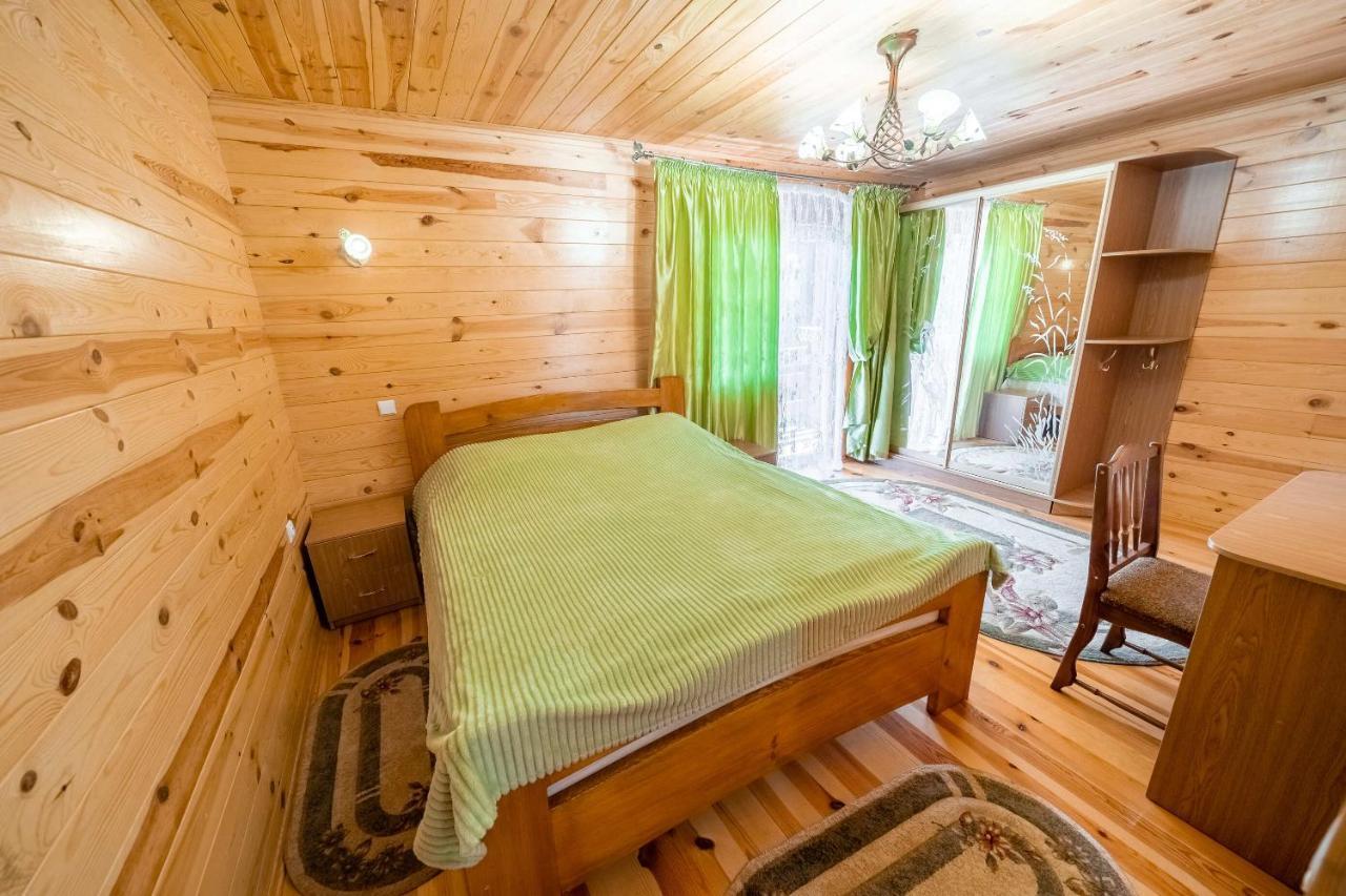 Сосновий Бір Switjas Exterior foto
