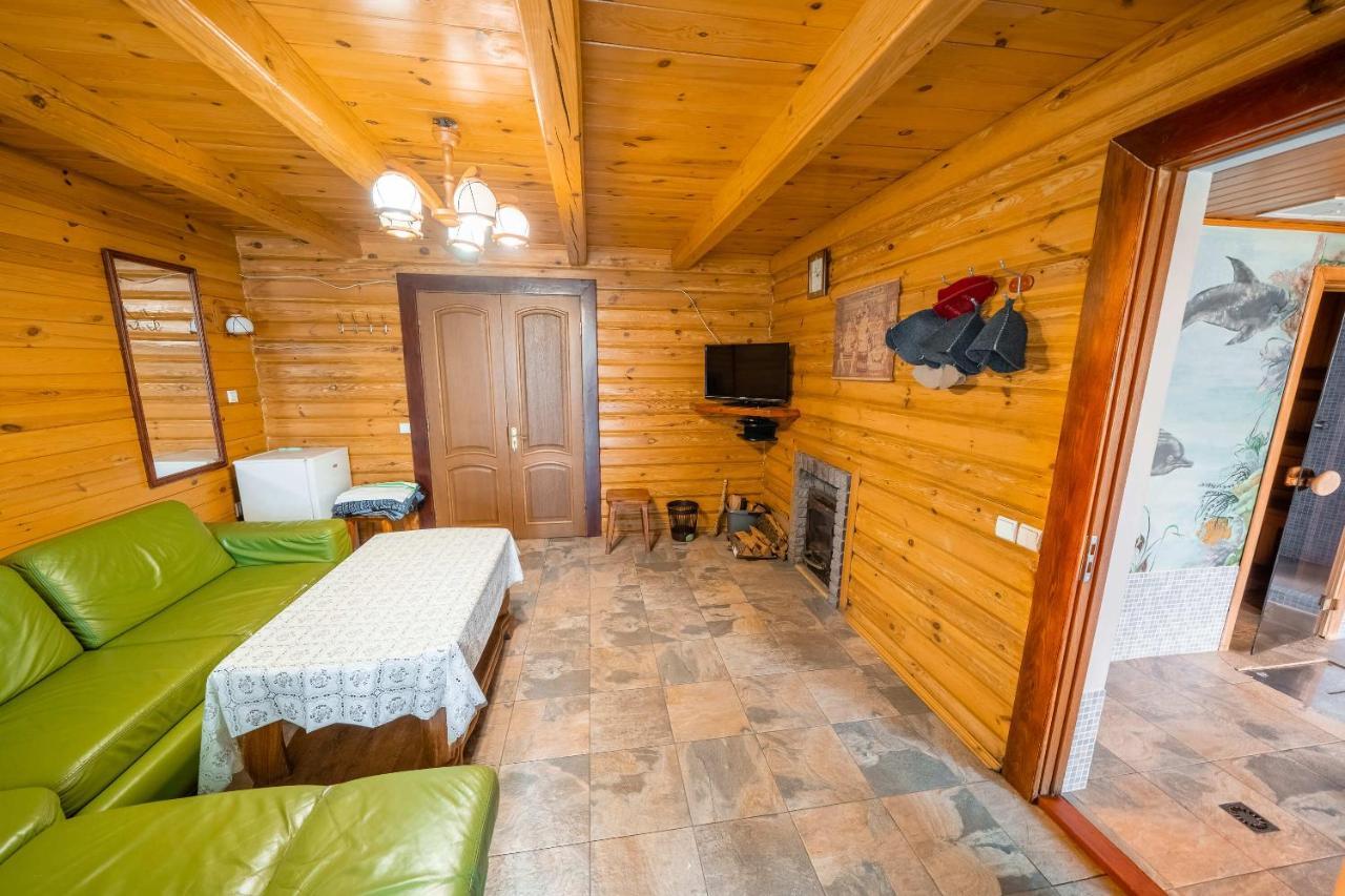 Сосновий Бір Switjas Exterior foto