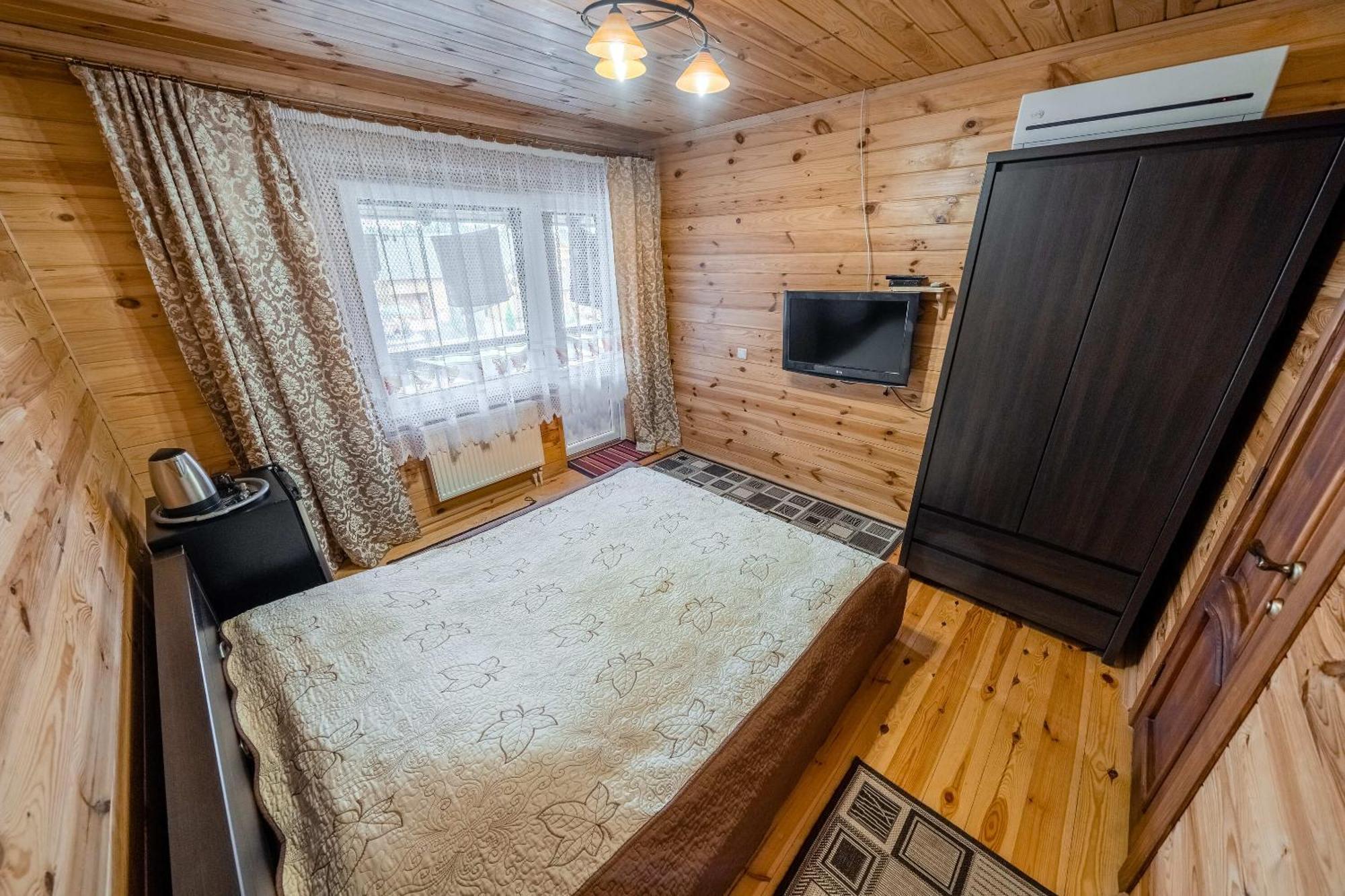 Сосновий Бір Switjas Zimmer foto